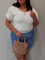 The Perfect Linen Shorts