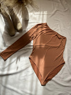One Long Sleeve Bodysuit