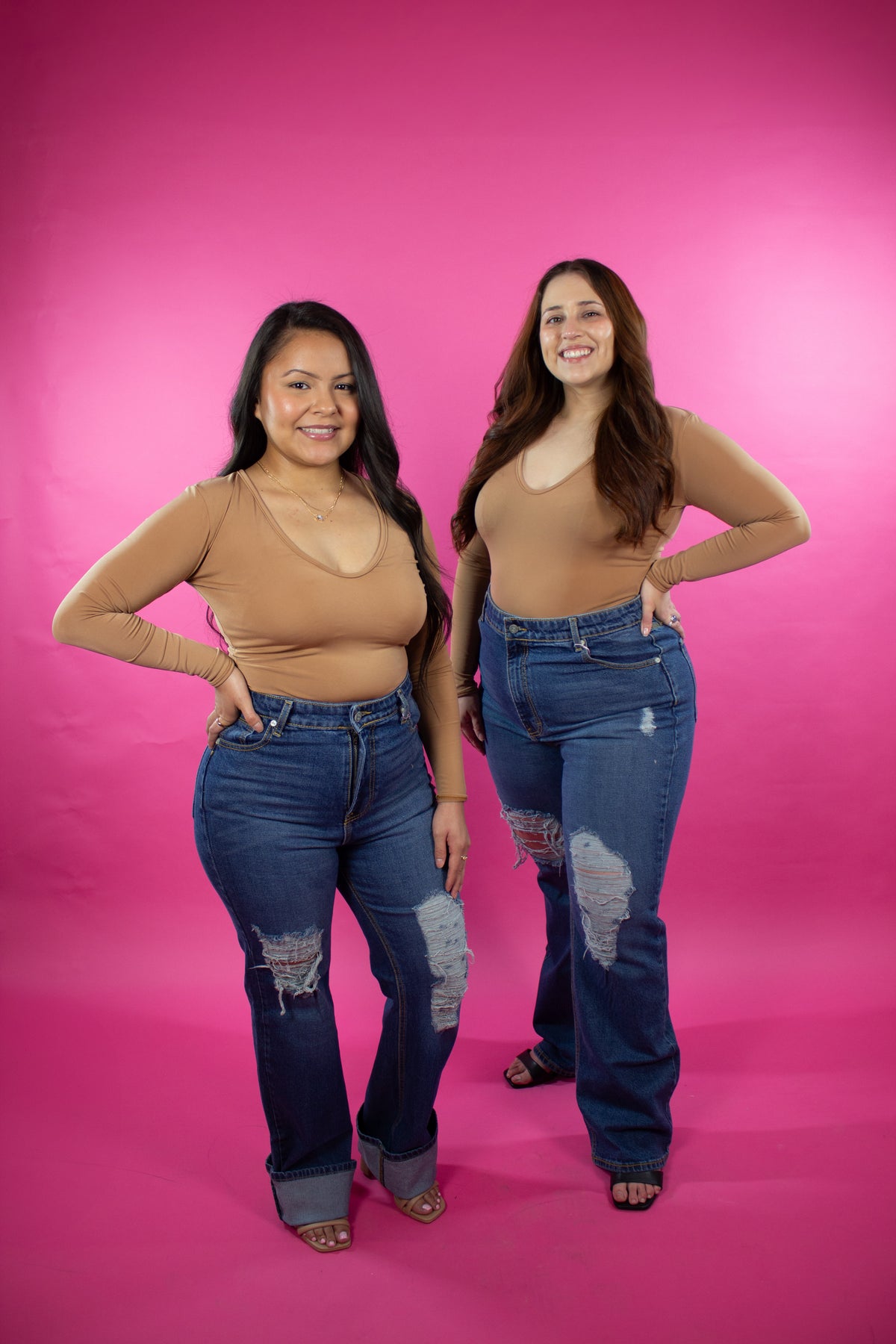 The Everyday Bodysuit