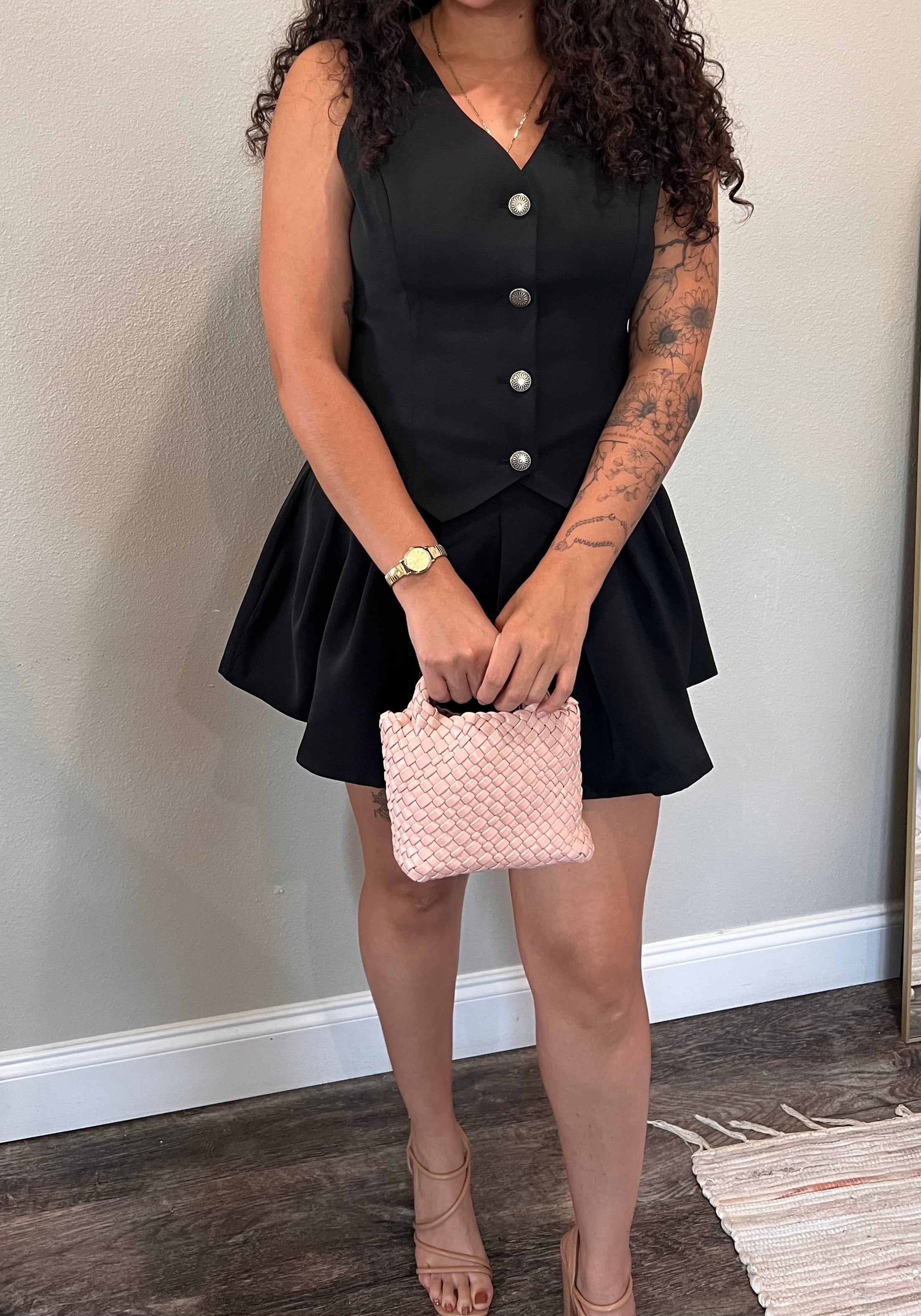 Signature Vest Set