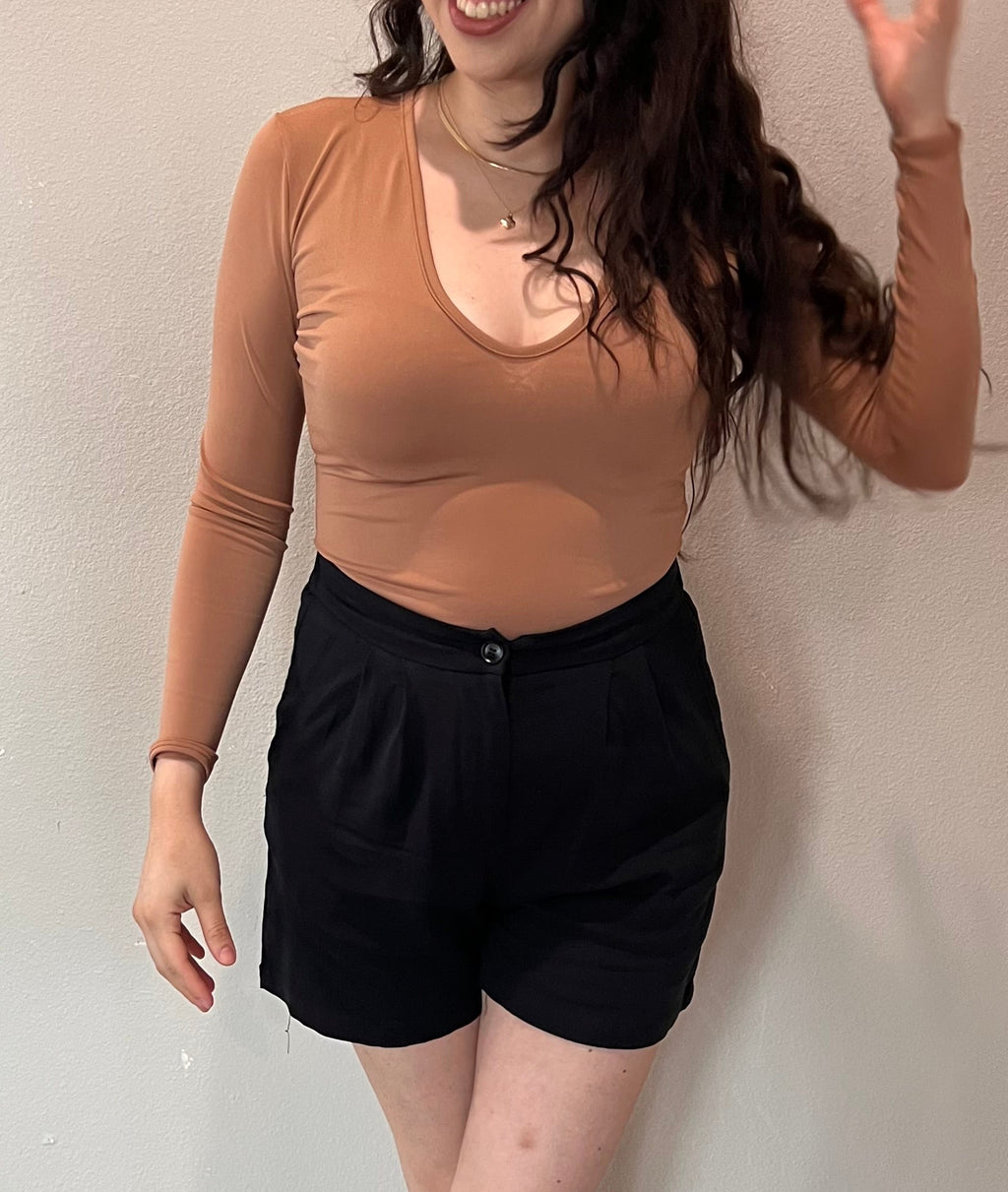 The Everyday Bodysuit