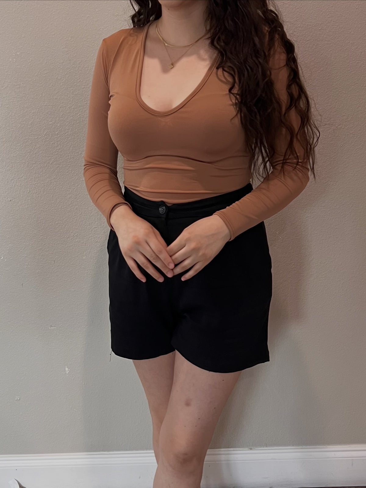 The Everyday Bodysuit