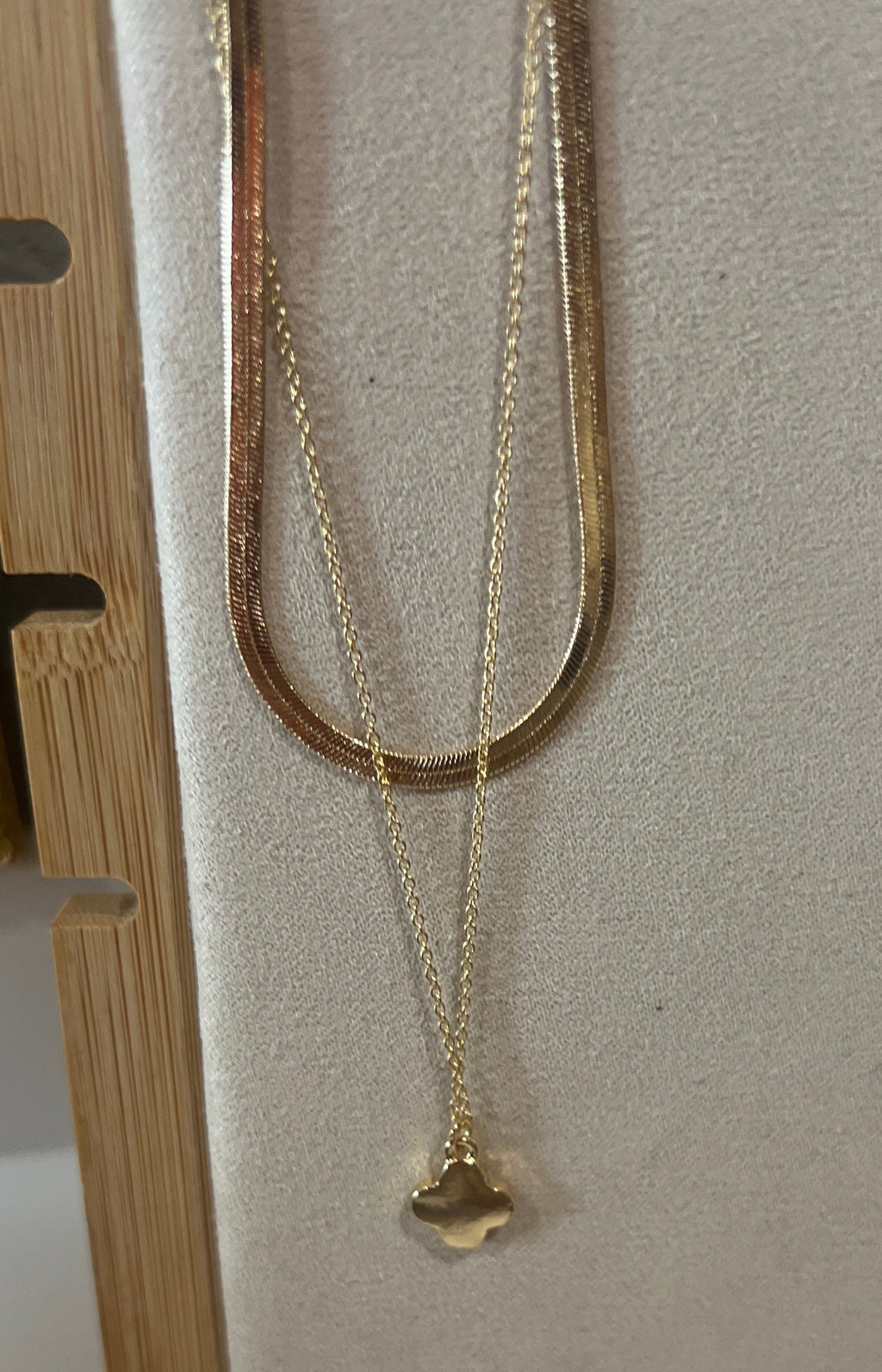 MLO Necklace
