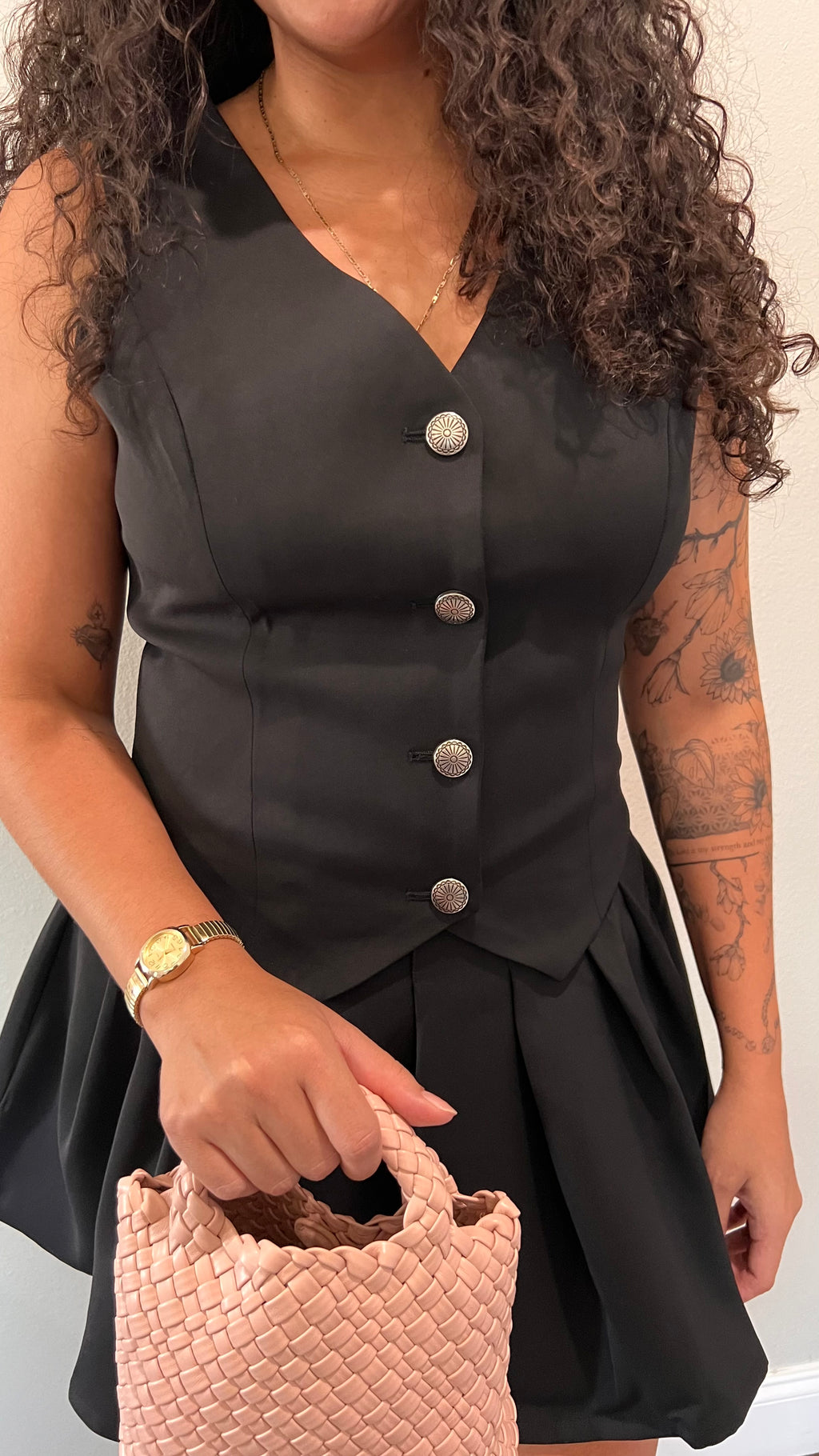 Signature Vest Set