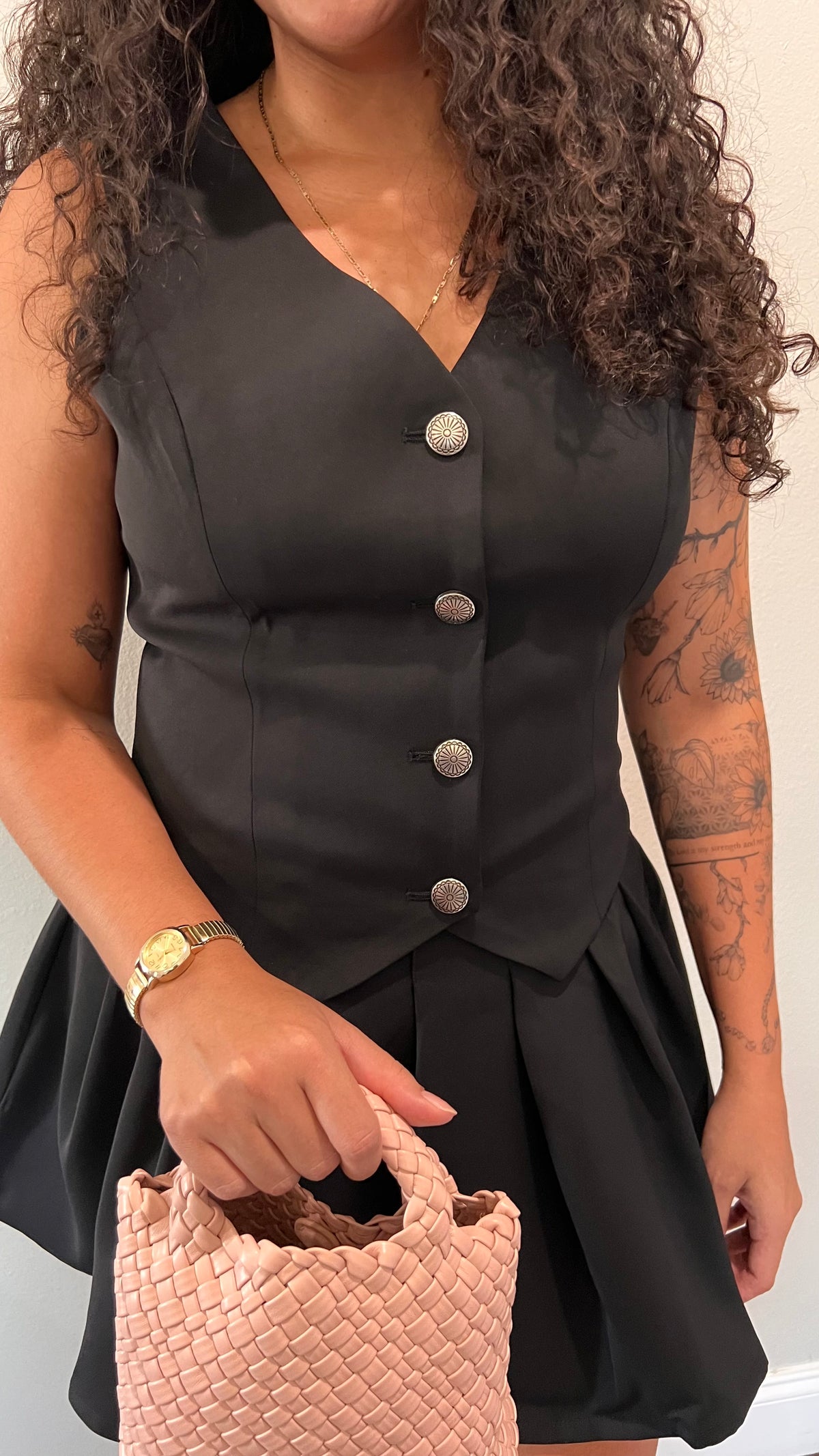 Signature Vest Set